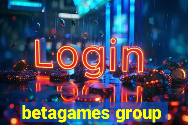 betagames group